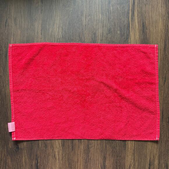 Philadelphia Phillies Fightin’ Phils Rally Towel Red McArthur 2008 - Picture 4 of 6